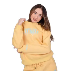 Sweatshirt Crewneck woman Project X Paris squad image-2