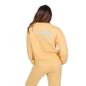 Sweatshirt Crewneck woman Project X Paris squad image-4