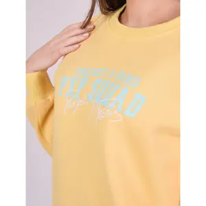Sweatshirt Crewneck woman Project X Paris squad image-5