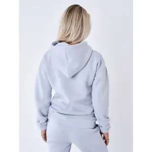 Sweatshirt com capuz com bordado para mulher Project X Paris image-2