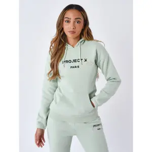 Hoodie Damen Project X Paris image-0