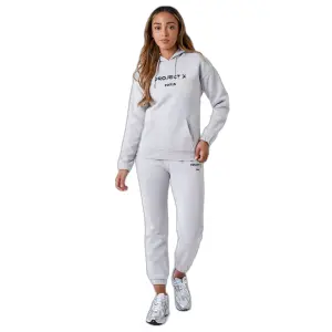 Project X Paris Women's Embroidered Hoodie image-1