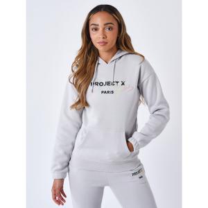 f222128-ls-sweatshirt-a-capuche-brode-femme-project-x-paris-ls