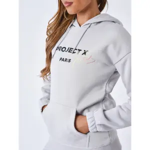 Project X Paris Women's Embroidered Hoodie image-4