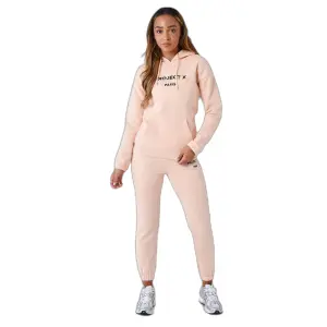 Sweatshirt com capuz bordada para mulher Project X Paris image-1