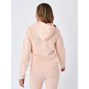 Sweatshirt com capuz bordada para mulher Project X Paris image-3