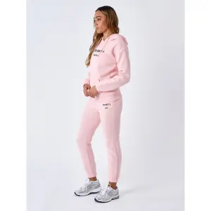 Sweatshirt à capuche brodé femme Project X Paris image-4