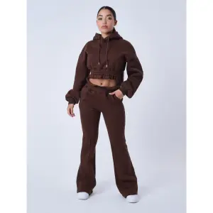 Sweatshirt capuz reunido de mulheres Project X Paris image-2