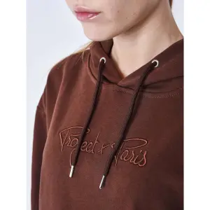 Damen Kapuzenpullover Project X Paris Essentials image-5