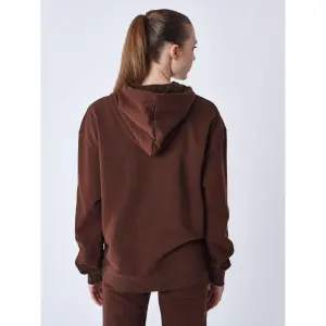 Damen Kapuzenpullover Project X Paris Essentials image-3