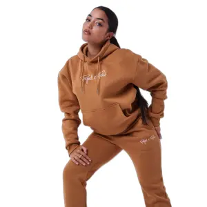 Sweatshirt women's hoodie Project X Paris image-1