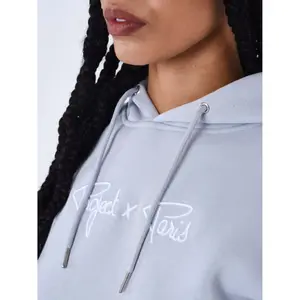 Women's signature hoodie Project X Paris image-5