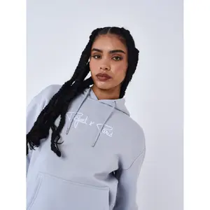 Women's signature hoodie Project X Paris image-4