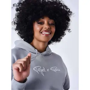 Women's hoodie Project X Paris Signature image-3