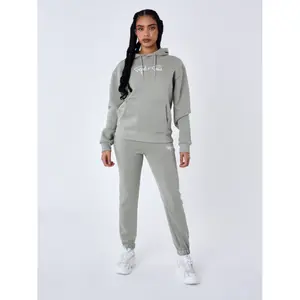 Casaco com capuz de assinatura para mulher Project X Paris image-0