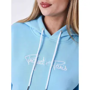 Women's hoodie Project X Paris Essentials image-5