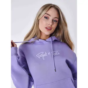 Damen Kapuzenpullover Project X Paris Essentials image-4