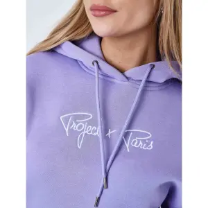 Damen Kapuzenpullover Project X Paris Essentials image-5