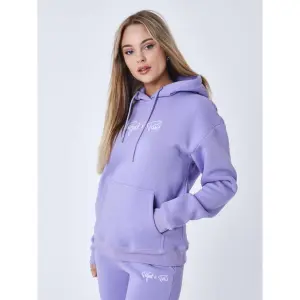 Damen Kapuzenpullover Project X Paris Essentials image-2