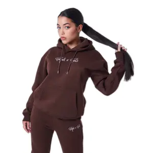 Sweatshirt damescapuchon Project X Paris image-0