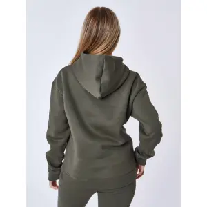 Women's hoodie Project X Paris Essentials image-3