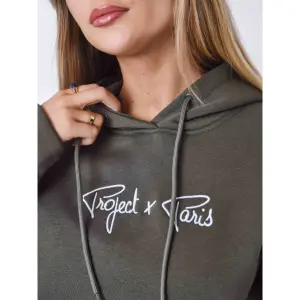 Women's hoodie Project X Paris Essentials image-5