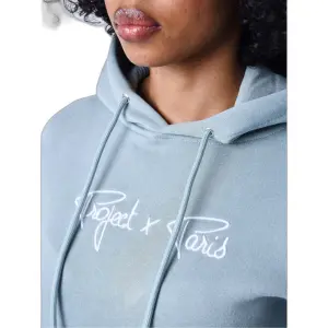 Sweatshirt woman Project X Paris F222138 image-5