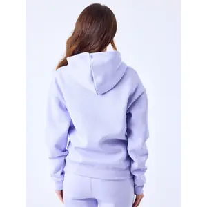 Camisola com capuz para mulher Project X Paris Essentials image-2