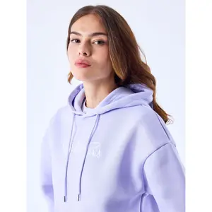 Camisola com capuz para mulher Project X Paris Essentials image-3