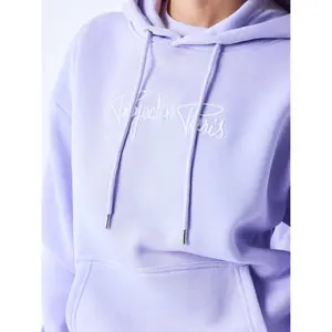 Camisola com capuz para mulher Project X Paris Essentials image-4