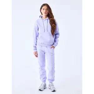 Camisola com capuz para mulher Project X Paris Essentials image-1