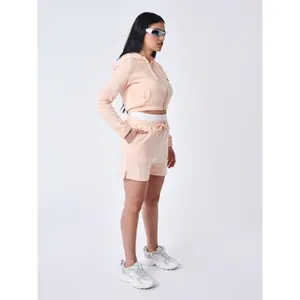 Damen Kapuzenpullover Project X Paris Essentials image-1