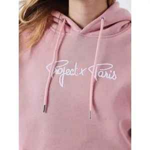Women's hoodie Project X Paris Essentials image-4