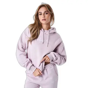 Sweatshirt women's hoodie Project X Paris image-1