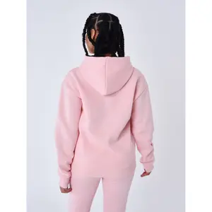 Casaco com capuz de assinatura para mulher Project X Paris image-3