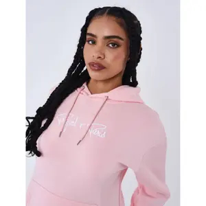 Casaco com capuz de assinatura para mulher Project X Paris image-4