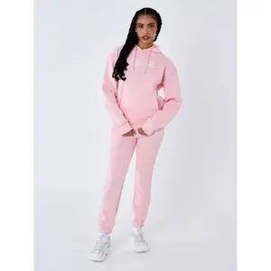 Casaco com capuz de assinatura para mulher Project X Paris image-2