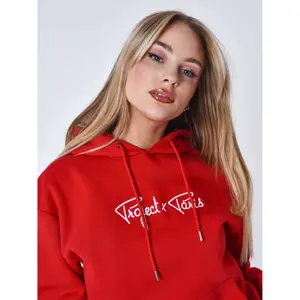 Sweatshirt femme Project X Paris Signature image-4