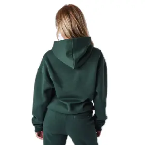 Sweatshirt à capuche signature femme Project X Paris image-4