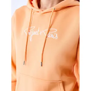 Sweatshirt à capuche femme Project X Paris Essentials image-4