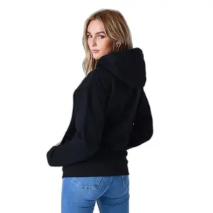 Sudadera con cremallera Project X Paris image-3