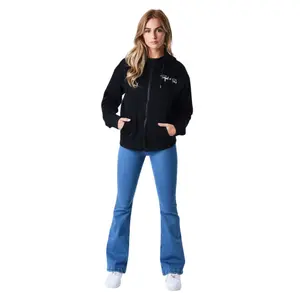 Sudadera con cremallera Project X Paris image-0