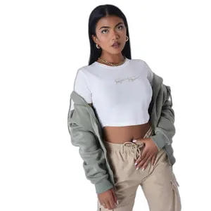 Sweatshirt damescapuchon met rits Project X Paris image-4