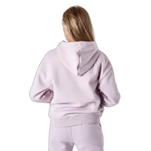 Sweatshirt damescapuchon met rits Project X Paris image-5