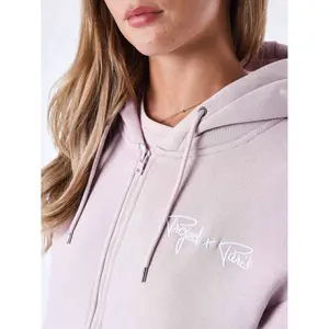 Sweatshirt damescapuchon met rits Project X Paris image-6
