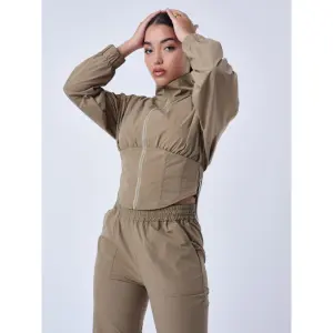 Giacca corsetto da donna Project X Paris image-2