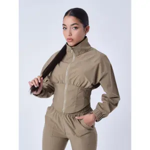 Giacca corsetto da donna Project X Paris image-0