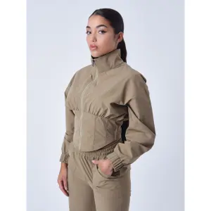 Giacca corsetto da donna Project X Paris image-3