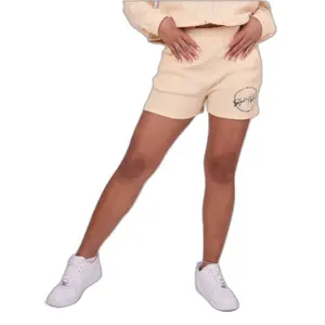 Women's piqué knit shorts Project X Paris image-1