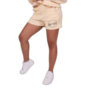 Women's piqué knit shorts Project X Paris image-3